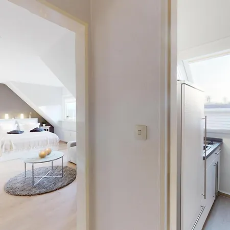 Baltic Pearl Apartment Timmendorfer Strand Exterior photo