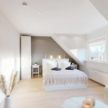 Baltic Pearl Apartment Timmendorfer Strand Exterior photo
