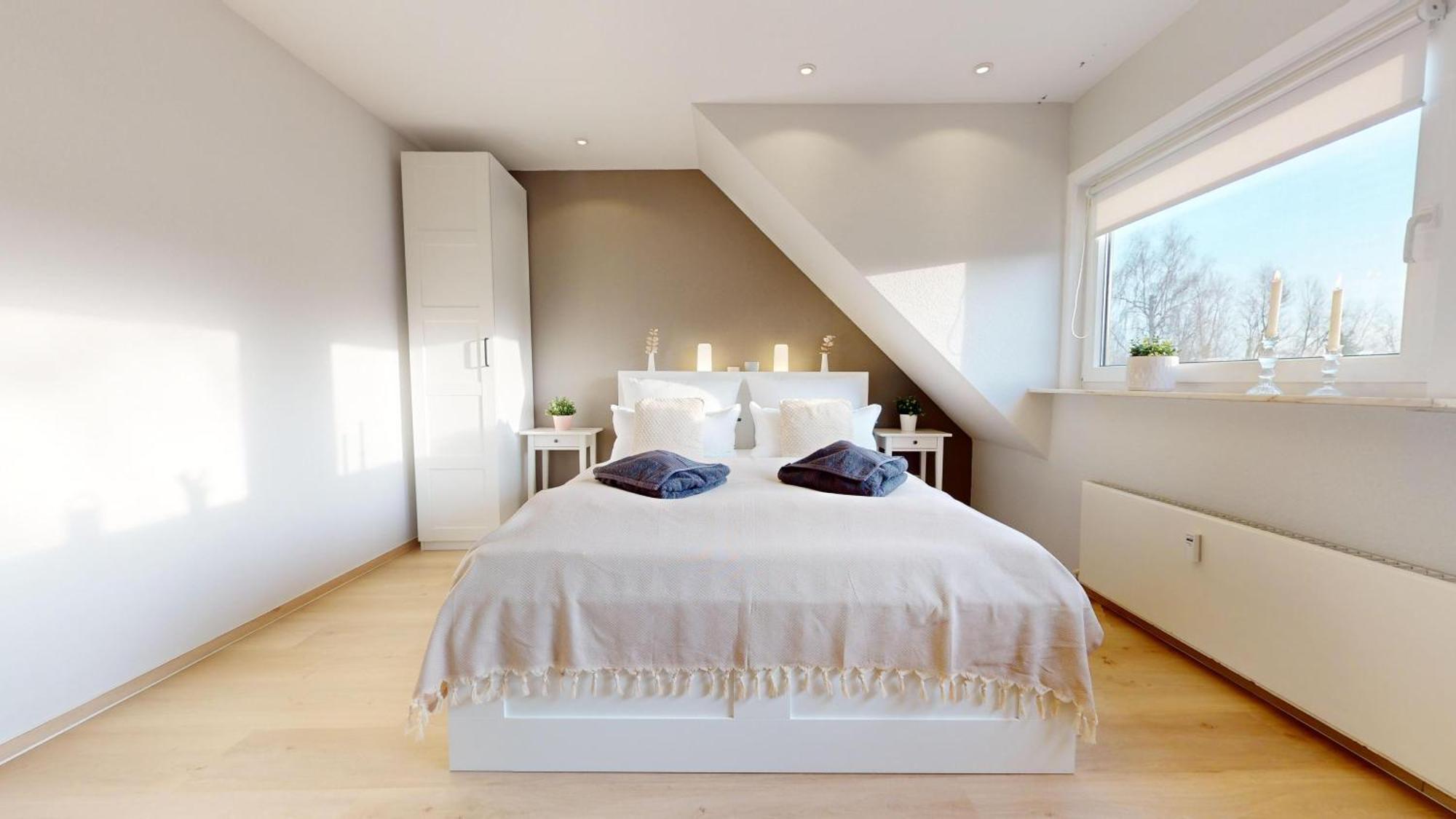 Baltic Pearl Apartment