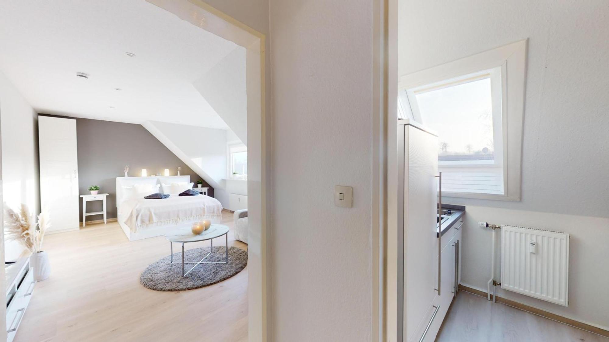 Baltic Pearl Apartment Timmendorfer Strand
