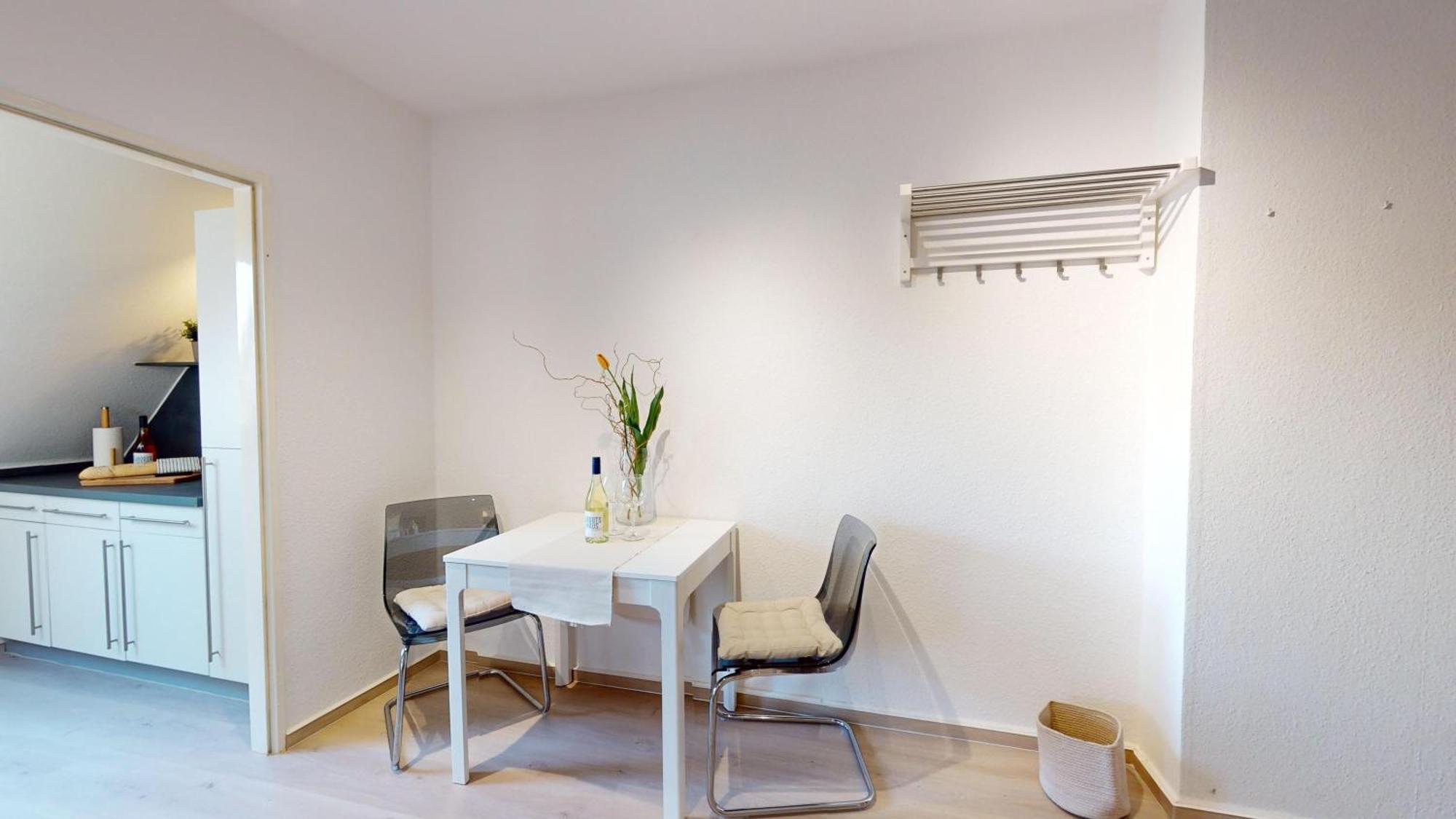 Baltic Pearl Apartment *