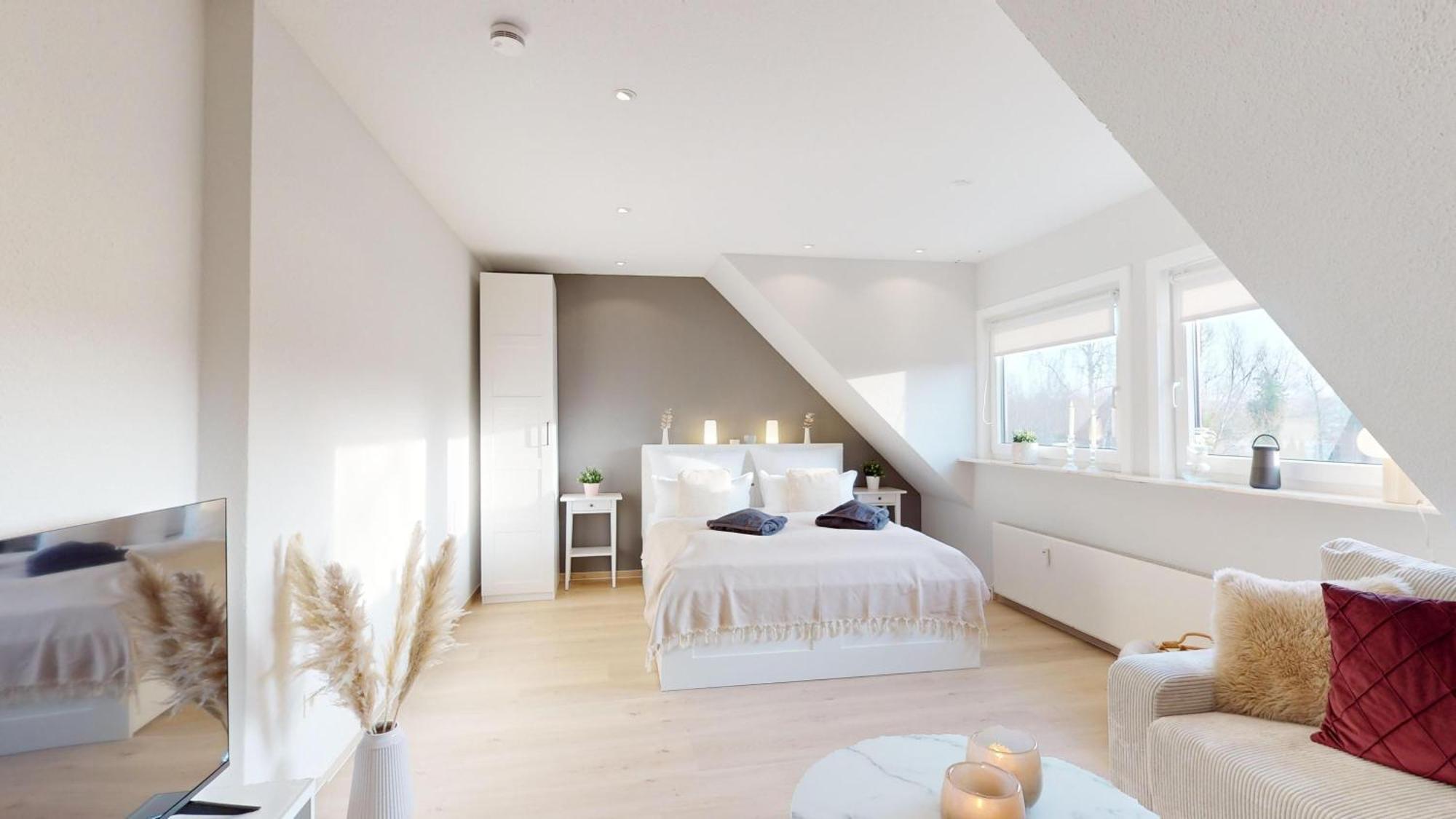 Apartment Baltic Pearl