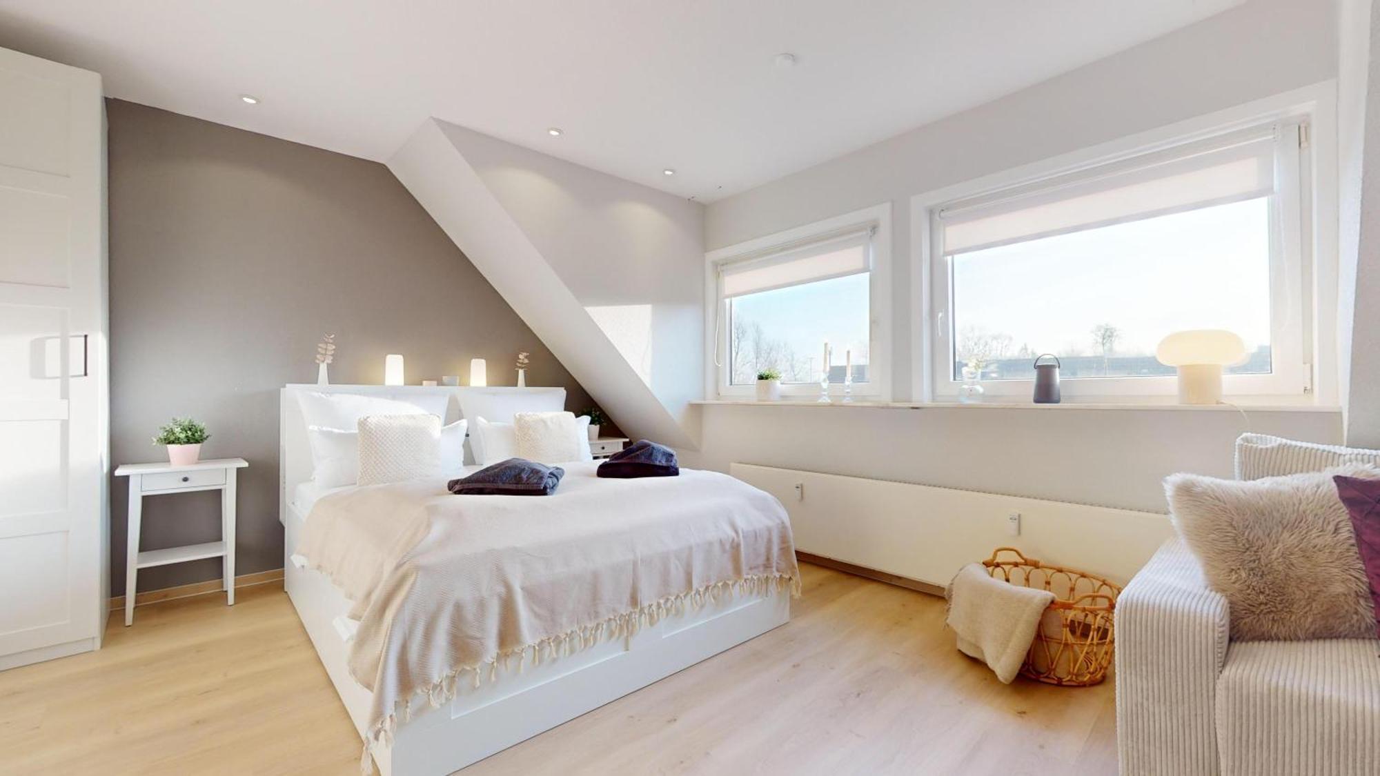 Apartment Baltic Pearl